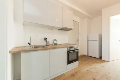 Stanza privata in Nazarethkirchstraße, Mitte, immagine 6 di 10