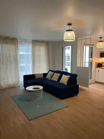 Privatzimmer in der Rue des Rouges-Monts, , bild 1 von 10