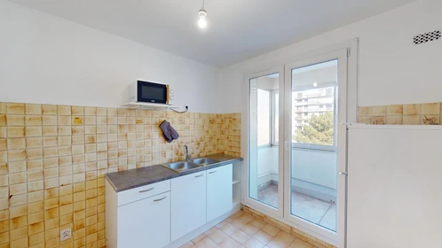 Habitación privada en 15 Rue Émile Zola, imagen 24 de 32