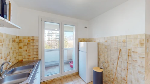 Habitación privada en 15 Rue Émile Zola, imagen 25 de 32