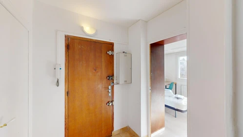 Habitación privada en 15 Rue Émile Zola, imagen 26 de 32
