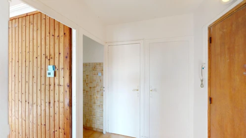 Habitación privada en 15 Rue Émile Zola, imagen 27 de 32