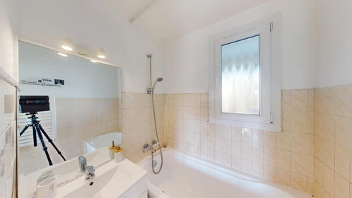 Habitación privada en 15 Rue Émile Zola, imagen 31 de 32