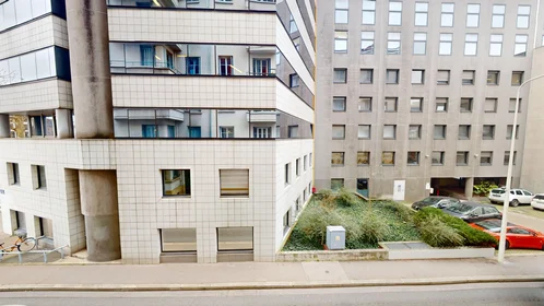 Privatzimmer in der 51 Rue du Professeur Paul Sisley, bild 13 von 22