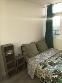 Quarto privado em Évry-courcouronnes, 91000, imagem 11 de 18