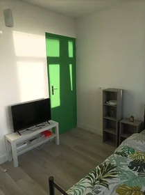 Quarto privado em Évry-courcouronnes, 91000, imagem 12 de 18