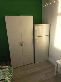 Quarto privado em Évry-courcouronnes, 91000, imagem 13 de 18