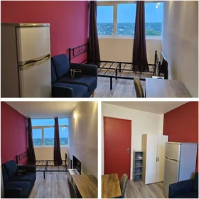 Quarto privado em Évry-courcouronnes, 91000, imagem 15 de 18
