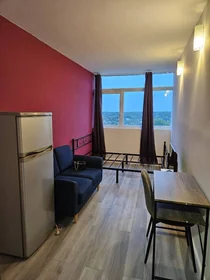 Quarto privado em Évry-courcouronnes, 91000, imagem 17 de 18