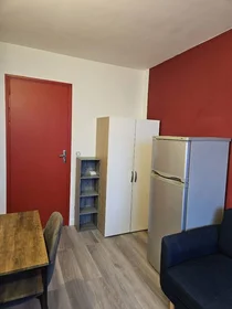Quarto privado em Évry-courcouronnes, 91000, imagem 18 de 18