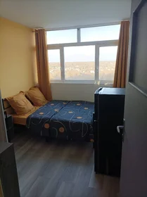 Quarto privado em Évry-courcouronnes, 91000, imagem 5 de 18