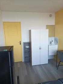 Quarto privado em Évry-courcouronnes, 91000, imagem 6 de 18