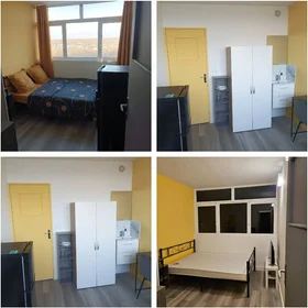 Quarto privado em Évry-courcouronnes, 91000, imagem 8 de 18