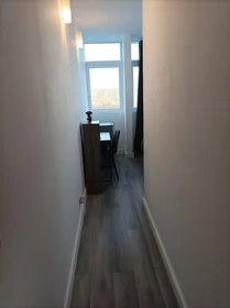 Quarto privado em Évry-courcouronnes, 91000, imagem 9 de 18