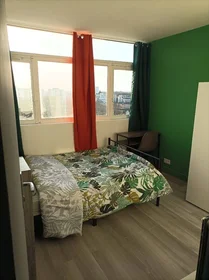 Quarto privado em Évry-courcouronnes, 91000, imagem 10 de 18