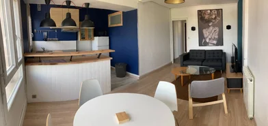 Stanza privata in Dijon, 21000, immagine 1 di 5