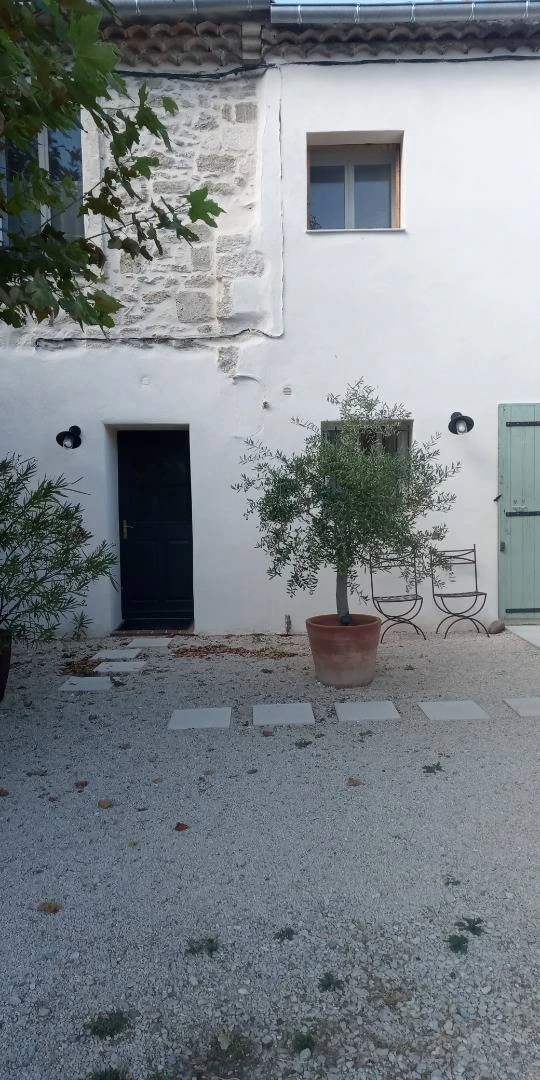 Alquiler de habitaciones por meses en Avignon