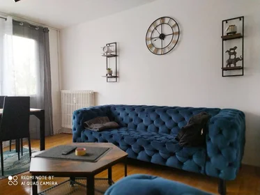 Private room at Lille, 59260, image 1 of 10