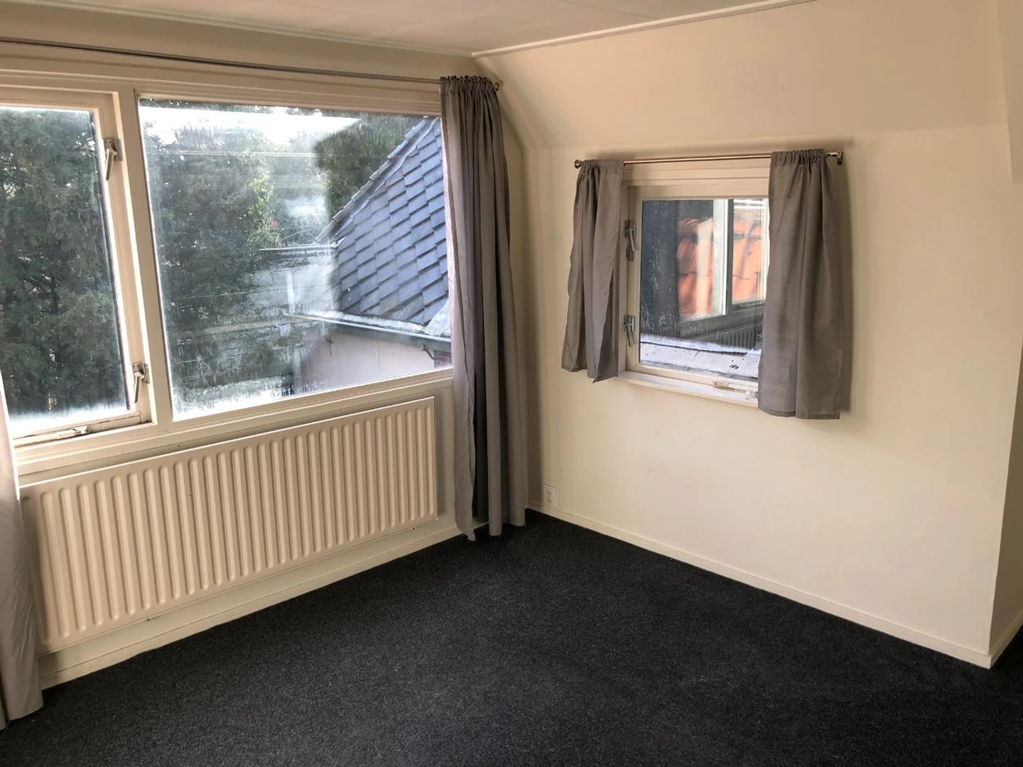 Room for rent in a shared flat in leeuwarden