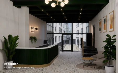 Apartamento inteiro em York Street, imagem 2 de 18