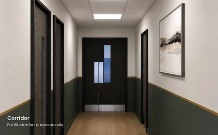 Apartamento inteiro em York Street, imagem 11 de 18