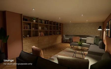 Apartamento inteiro em York Street, imagem 12 de 18