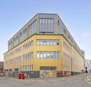 Apartamento inteiro em York Street, imagem 13 de 18