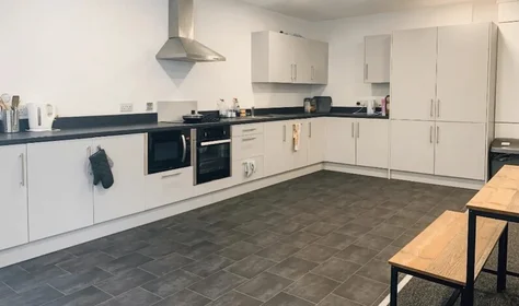 Apartamento inteiro em York Street, imagem 14 de 18