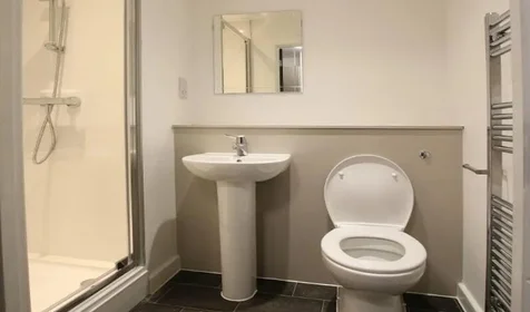 Apartamento inteiro em York Street, imagem 15 de 18