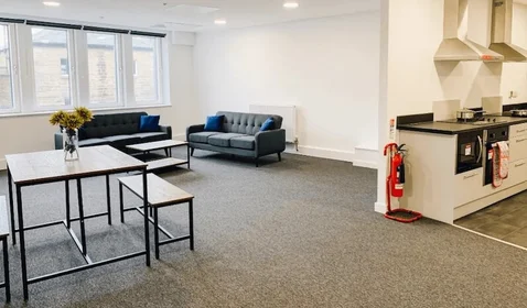 Apartamento inteiro em York Street, imagem 16 de 18