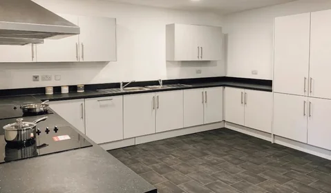 Apartamento inteiro em York Street, imagem 17 de 18