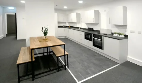 Apartamento inteiro em York Street, imagem 18 de 18