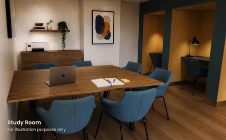 Apartamento inteiro em York Street, imagem 3 de 18