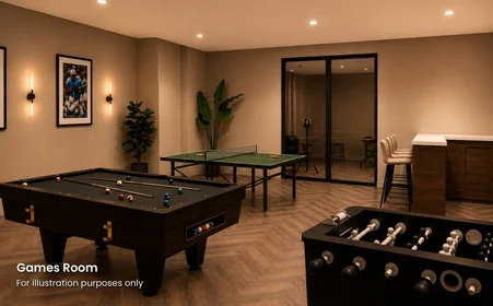 Apartamento inteiro em York Street, imagem 1 de 18