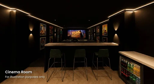 Apartamento inteiro em York Street, imagem 6 de 18