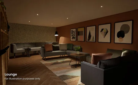 Apartamento inteiro em York Street, imagem 7 de 18