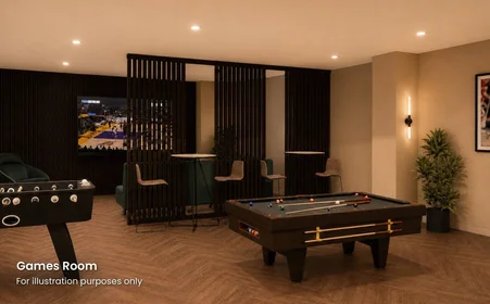 Apartamento inteiro em York Street, imagem 8 de 18