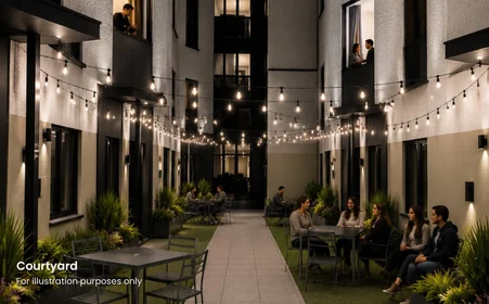 Apartamento inteiro em York Street, imagem 10 de 18