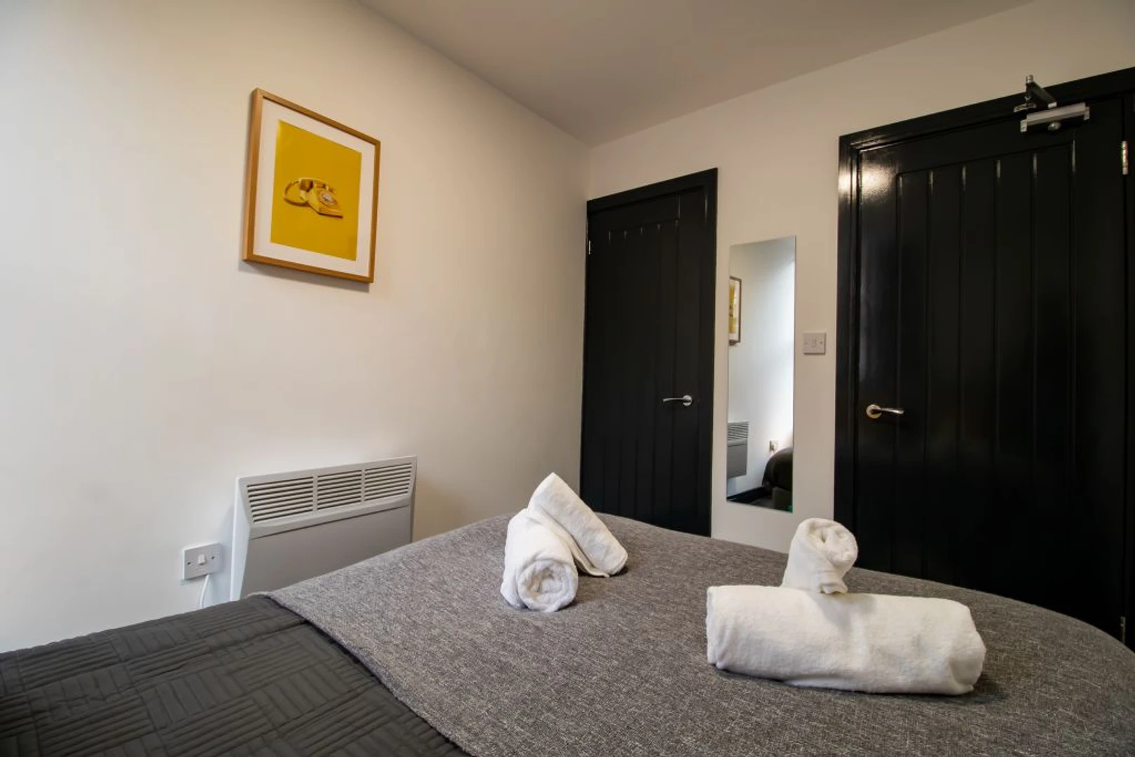 Appartamento con 3 camere da letto a Sunderland