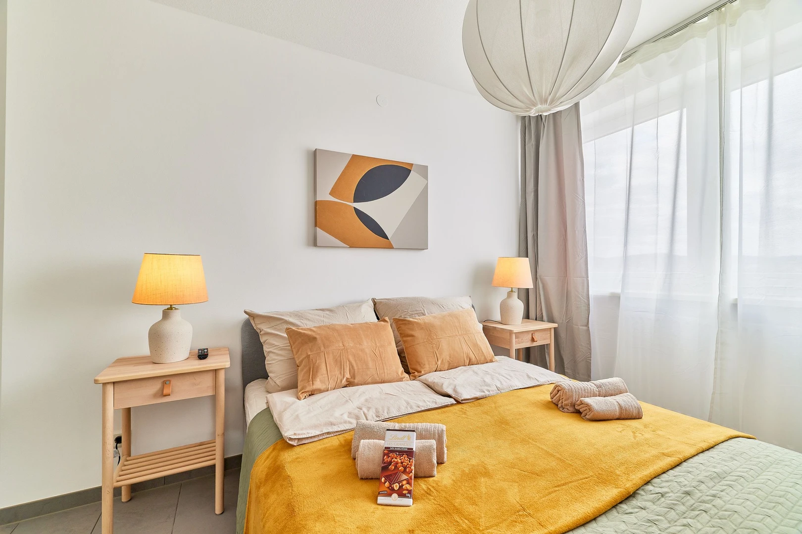 Renting rooms by the month in Kaiserslautern