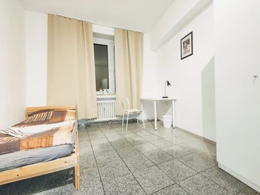 Room for rent in a shared flat in Dortmund