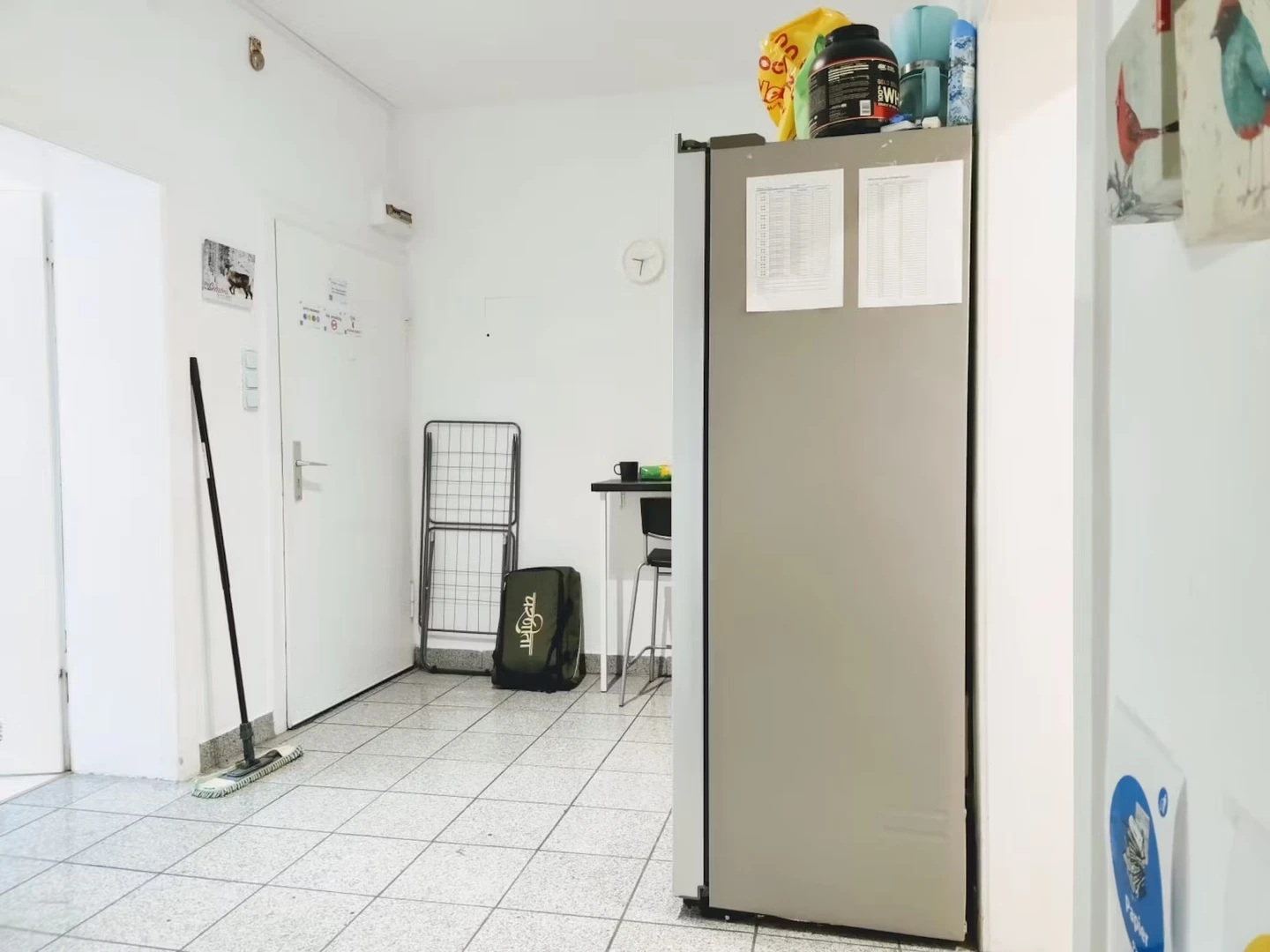 Room for rent in a shared flat in Dortmund