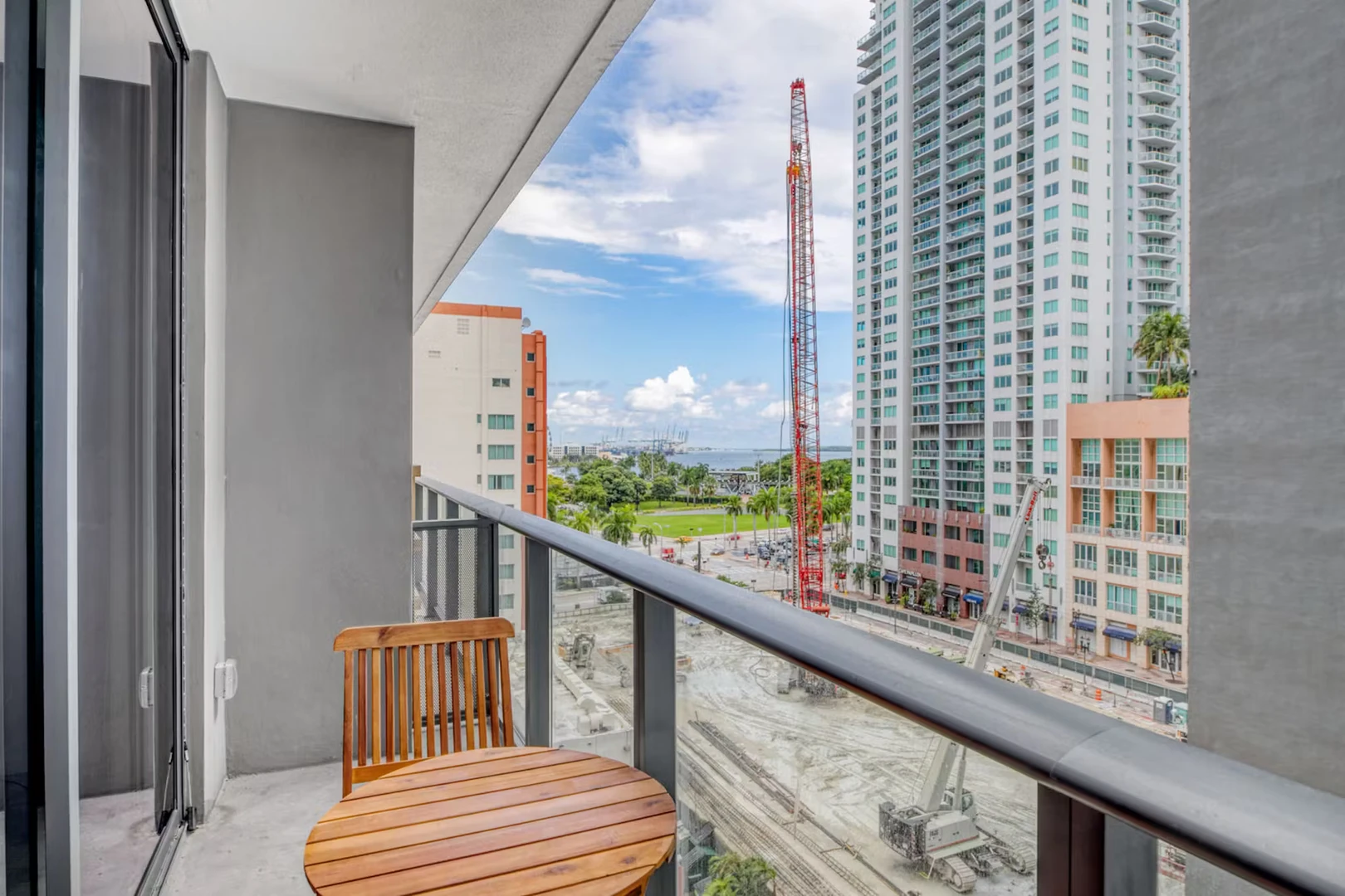 Accommodation with 3 bedrooms in Miami