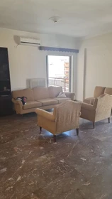Alquiler de habitaciones por meses en Patras