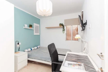 Günstiges Privatzimmer in Reus