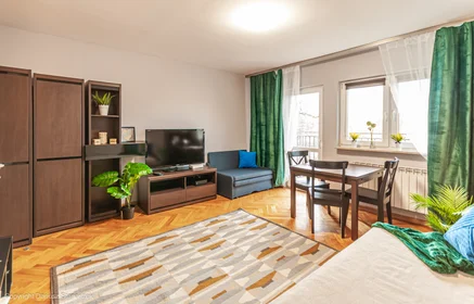 Appartamento intero in Wołoska 40, immagine 3 di 12