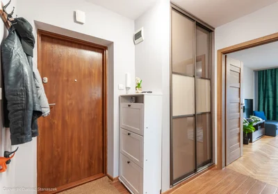 Appartamento intero in Wołoska 40, immagine 7 di 12