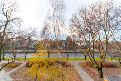 Appartamento intero in Wołoska 40, immagine 10 di 12