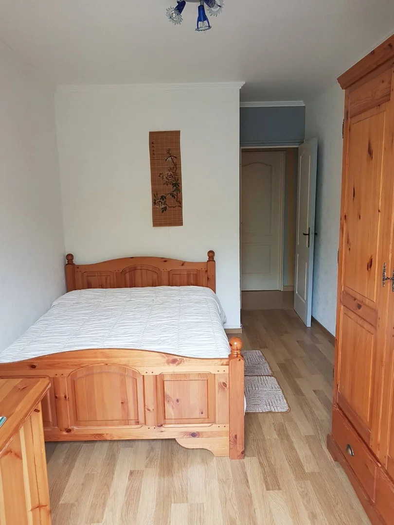 Quarto de estudante funcional perfeito para estudar em 