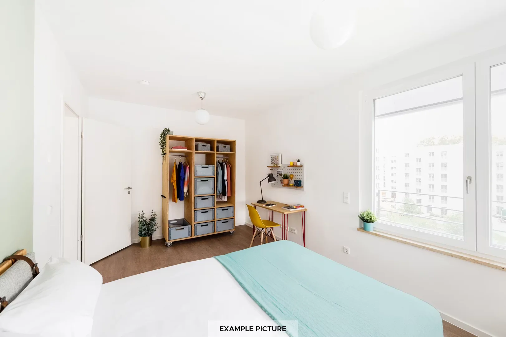 Preisgünstiges Studentenzimmer in günstiger Lage in 